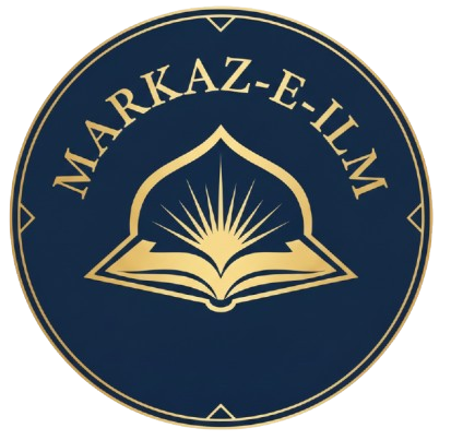 markaz-e-ilm